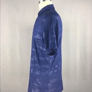 Birdieman golf polo. Various sizes, new in package.